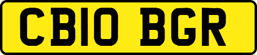 CB10BGR