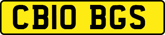 CB10BGS