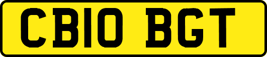 CB10BGT