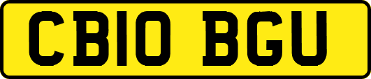 CB10BGU