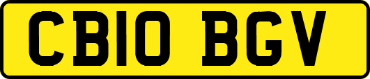 CB10BGV