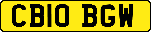CB10BGW