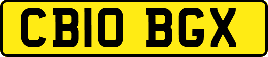 CB10BGX