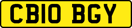 CB10BGY