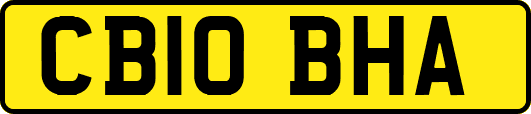 CB10BHA
