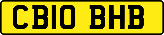 CB10BHB