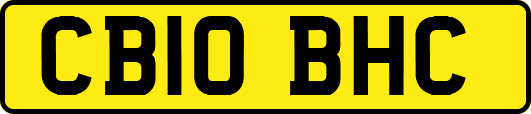 CB10BHC