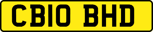 CB10BHD