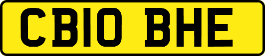 CB10BHE