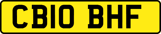 CB10BHF