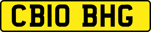 CB10BHG