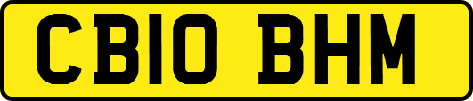 CB10BHM