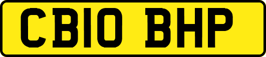 CB10BHP