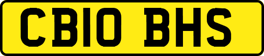 CB10BHS