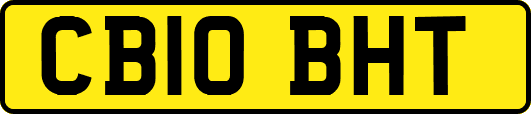 CB10BHT