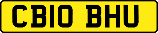 CB10BHU