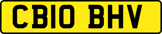 CB10BHV