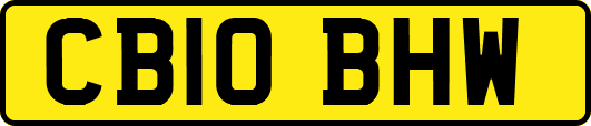 CB10BHW