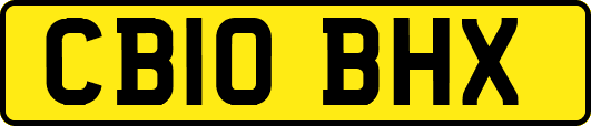 CB10BHX