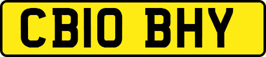 CB10BHY
