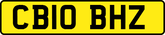 CB10BHZ
