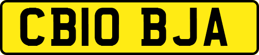 CB10BJA