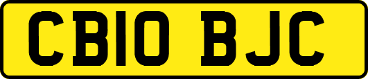 CB10BJC