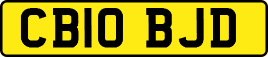 CB10BJD
