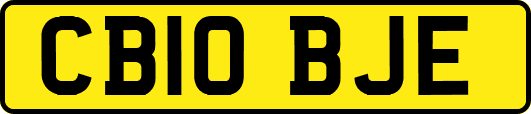 CB10BJE
