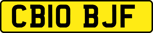 CB10BJF