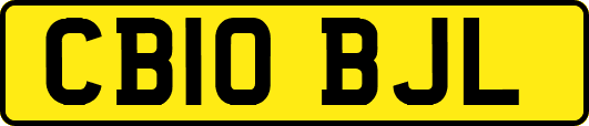 CB10BJL