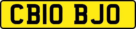 CB10BJO