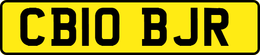 CB10BJR