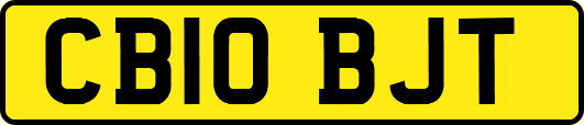CB10BJT