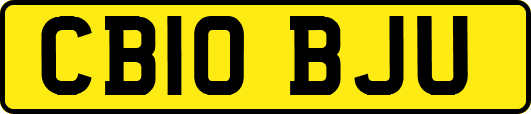 CB10BJU