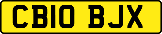CB10BJX