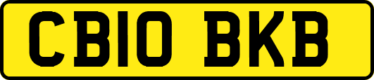 CB10BKB