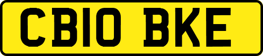 CB10BKE