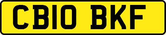 CB10BKF
