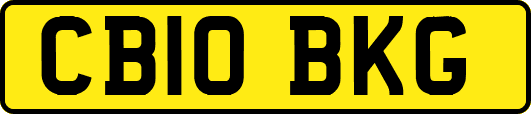 CB10BKG