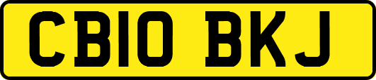 CB10BKJ