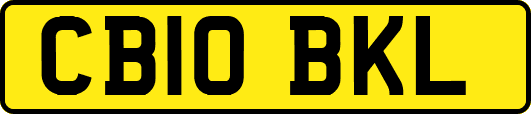 CB10BKL