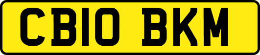 CB10BKM