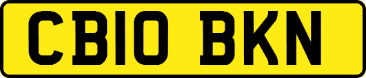 CB10BKN