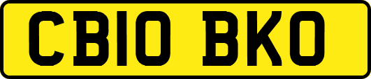 CB10BKO