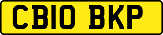 CB10BKP