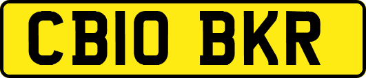 CB10BKR