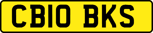 CB10BKS