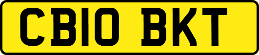 CB10BKT