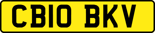 CB10BKV